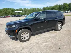 1C4RJKBG1P8842500 2023 JEEP GRAND CHEROKEE