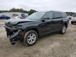 1C4RJKBG1P8846661 2023 JEEP GRAND CHEROKEE