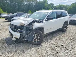 1C4RJKBG1P8851262 2023 JEEP GRAND CHEROKEE