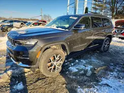 1C4RJKBG1P8852718 2023 JEEP GRAND CHEROKEE