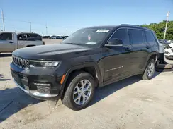 1C4RJKBG1P8853478 2023 JEEP GRAND CHEROKEE