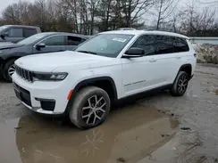1C4RJKBG1P8854288 2023 JEEP GRAND CHEROKEE