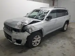 1C4RJKBG1P8870913 2023 JEEP GRAND CHEROKEE