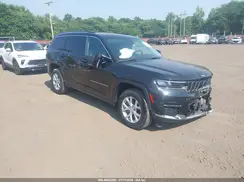 1C4RJKBG1P8875772 2023 JEEP GRAND CHEROKEE