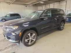 1C4RJKBG1P8876016 2023 JEEP GRAND CHEROKEE