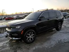1C4RJKBG1P8878574 2023 JEEP GRAND CHEROKEE