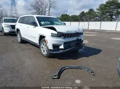 1C4RJKBG1P8885945 2023 JEEP GRAND CHEROKEE