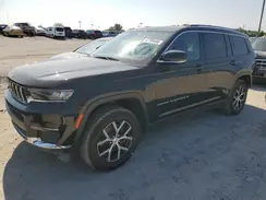 1C4RJKBG1P8888540 2023 JEEP GRAND CHEROKEE