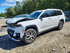 1C4RJKBG1R8500712 2024 JEEP GRAND CHEROKEE