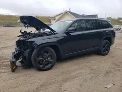 1C4RJKBG1R8501343 2024 JEEP GRAND CHEROKEE
