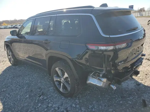 1C4RJKBG1R8506347 2024 JEEP GRAND CHEROKEE - Image 2