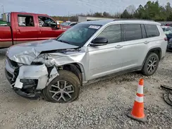 1C4RJKBG1R8508406 2024 JEEP GRAND CHEROKEE
