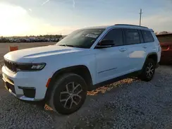 1C4RJKBG1R8523455 2024 JEEP GRAND CHEROKEE