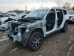1C4RJKBG1R8542605 2024 JEEP GRAND CHEROKEE