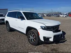 1C4RJKBG1R8545701 2024 JEEP GRAND CHEROKEE