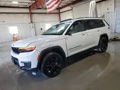 1C4RJKBG1R8550378 2024 JEEP GRAND CHEROKEE