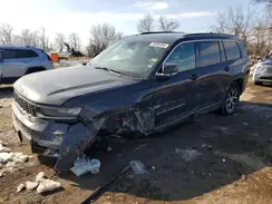 1C4RJKBG1R8551188 2024 JEEP GRAND CHEROKEE