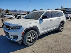 1C4RJKBG1R8557024 2024 JEEP GRAND CHEROKEE