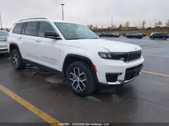 1C4RJKBG1R8559890 2024 JEEP GRAND CHEROKEE