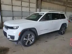 1C4RJKBG1R8562885 2024 JEEP GRAND CHEROKEE