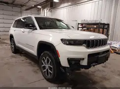 1C4RJKBG1R8563129 2024 JEEP GRAND CHEROKEE