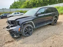 1C4RJKBG1R8572364 2024 JEEP GRAND CHEROKEE