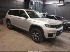 1C4RJKBG1R8581131 2024 JEEP GRAND CHEROKEE