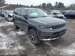 1C4RJKBG1R8582084 2024 JEEP GRAND CHEROKEE