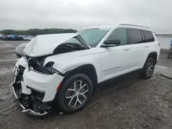 1C4RJKBG1R8583140 2024 JEEP GRAND CHEROKEE
