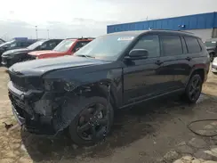 1C4RJKBG1R8592534 2024 JEEP GRAND CHEROKEE