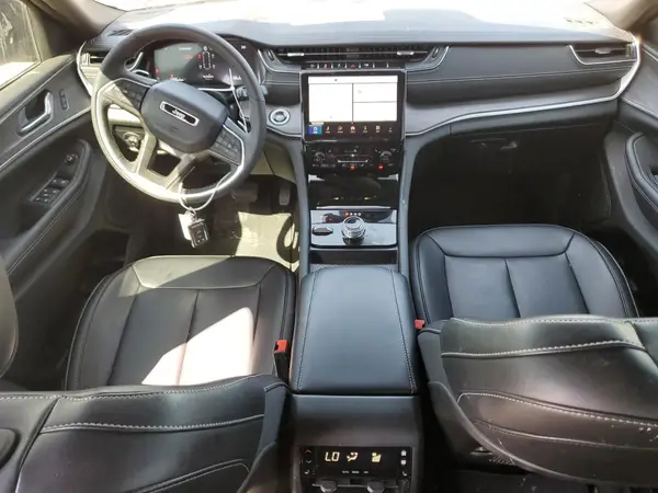 1C4RJKBG1R8597572 2024 JEEP GRAND CHEROKEE - Image 8