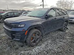 1C4RJKBG1R8598642 2024 JEEP GRAND CHEROKEE