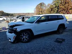 1C4RJKBG1R8599838 2024 JEEP GRAND CHEROKEE