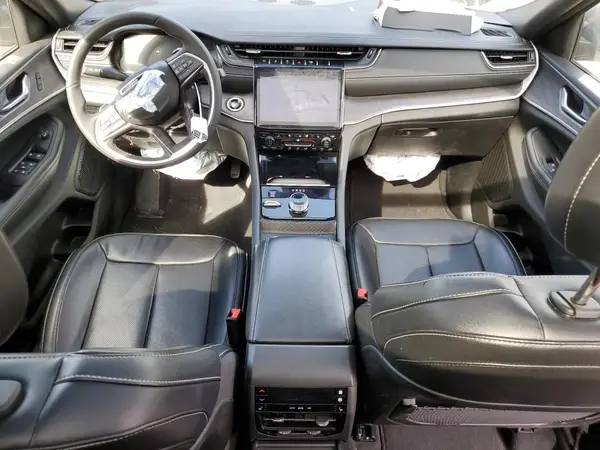1C4RJKBG1R8602639 2024 JEEP GRAND CHEROKEE - Image 8