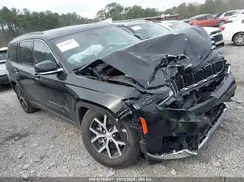 1C4RJKBG1R8603242 2024 JEEP GRAND CHEROKEE