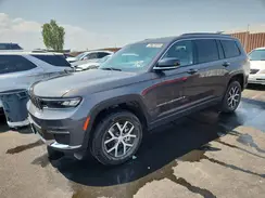 1C4RJKBG1R8603337 2024 JEEP GRAND CHEROKEE