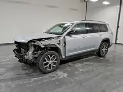 1C4RJKBG1R8603922 2024 JEEP GRAND CHEROKEE