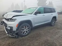 1C4RJKBG1R8605170 2024 JEEP GRAND CHEROKEE