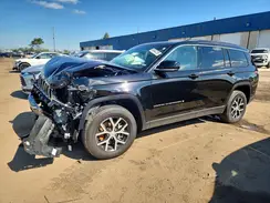 1C4RJKBG1R8608327 2024 JEEP GRAND CHEROKEE