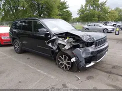 1C4RJKBG1R8609543 2024 JEEP GRAND CHEROKEE