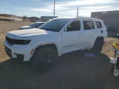 1C4RJKBG1R8610885 2024 JEEP GRAND CHEROKEE