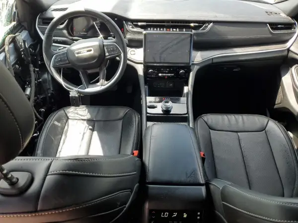 1C4RJKBG1R8624639 2024 JEEP GRAND CHEROKEE - Image 8