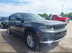 1C4RJKBG1R8917134 2024 JEEP GRAND CHEROKEE