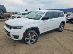 1C4RJKBG1R8918655 2024 JEEP GRAND CHEROKEE