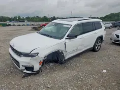 1C4RJKBG1S8627658 2025 JEEP GRAND CHEROKEE