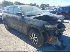 1C4RJKBG1S8627675 2025 JEEP GRAND CHEROKEE