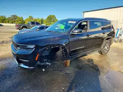 1C4RJKBG1S8628289 2025 JEEP GRAND CHEROKEE