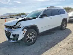 1C4RJKBG1S8632682 2025 JEEP GRAND CHEROKEE