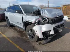 1C4RJKBG1S8638109 2025 JEEP GRAND CHEROKEE