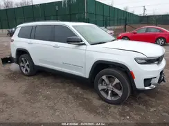 1C4RJKBG1S8655573 2025 JEEP GRAND CHEROKEE